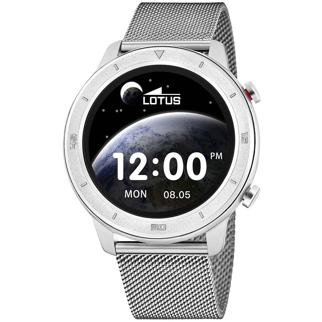 montre Smartwatch homme Lotus Smartwatch 50020/1
