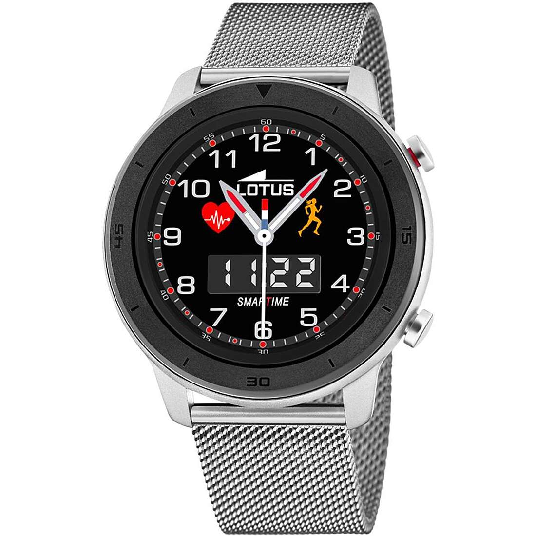 montre Smartwatch homme Lotus Smartwatch 50021/1