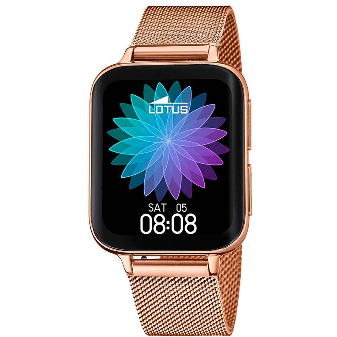 montre Smartwatch homme Lotus Smartwatch 50033/1