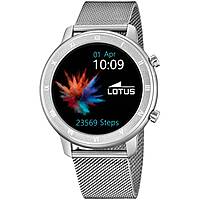 montre Smartwatch homme Lotus Smartwatch 50037/1