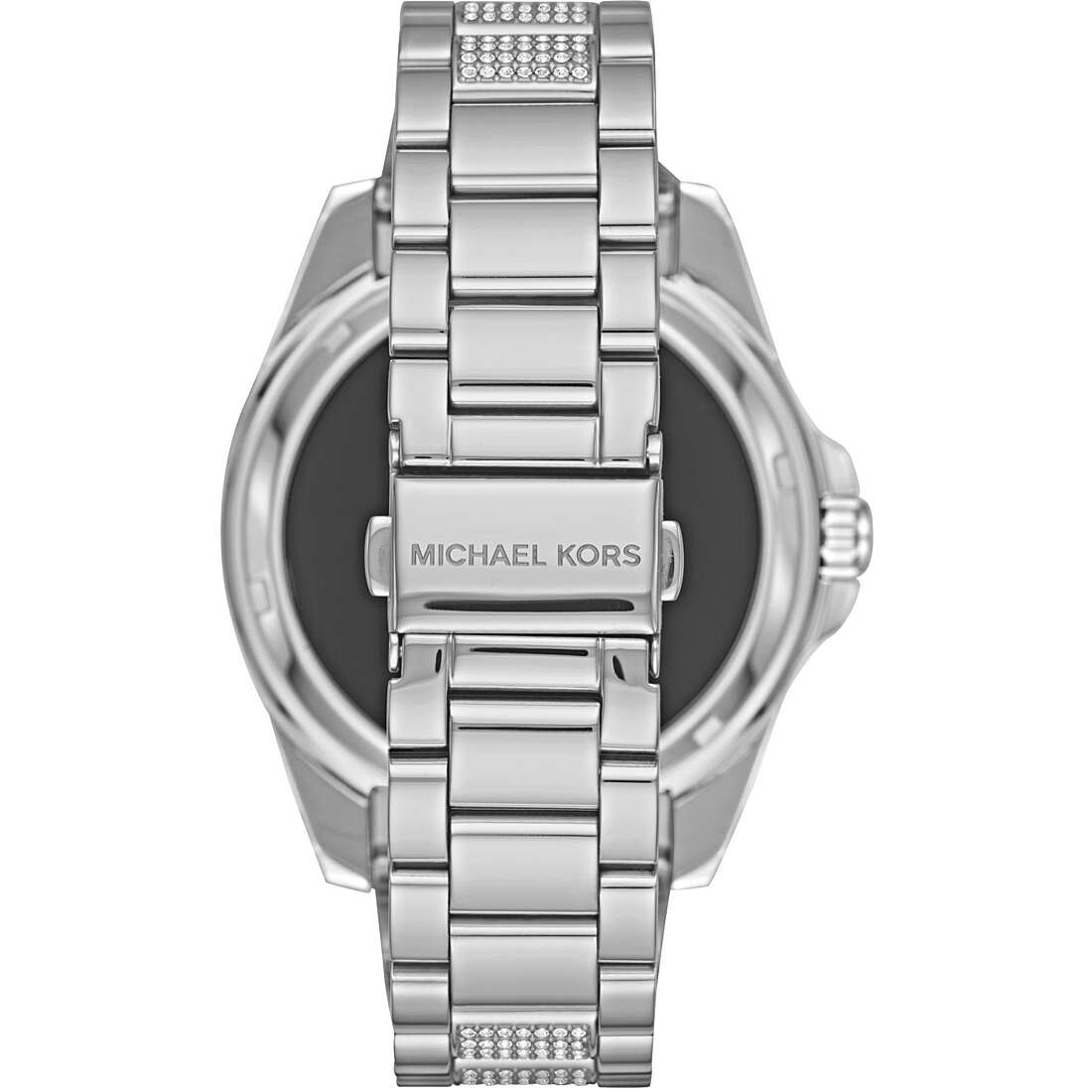 montre Smartwatch homme Michael Kors Bradshaw MKT5000