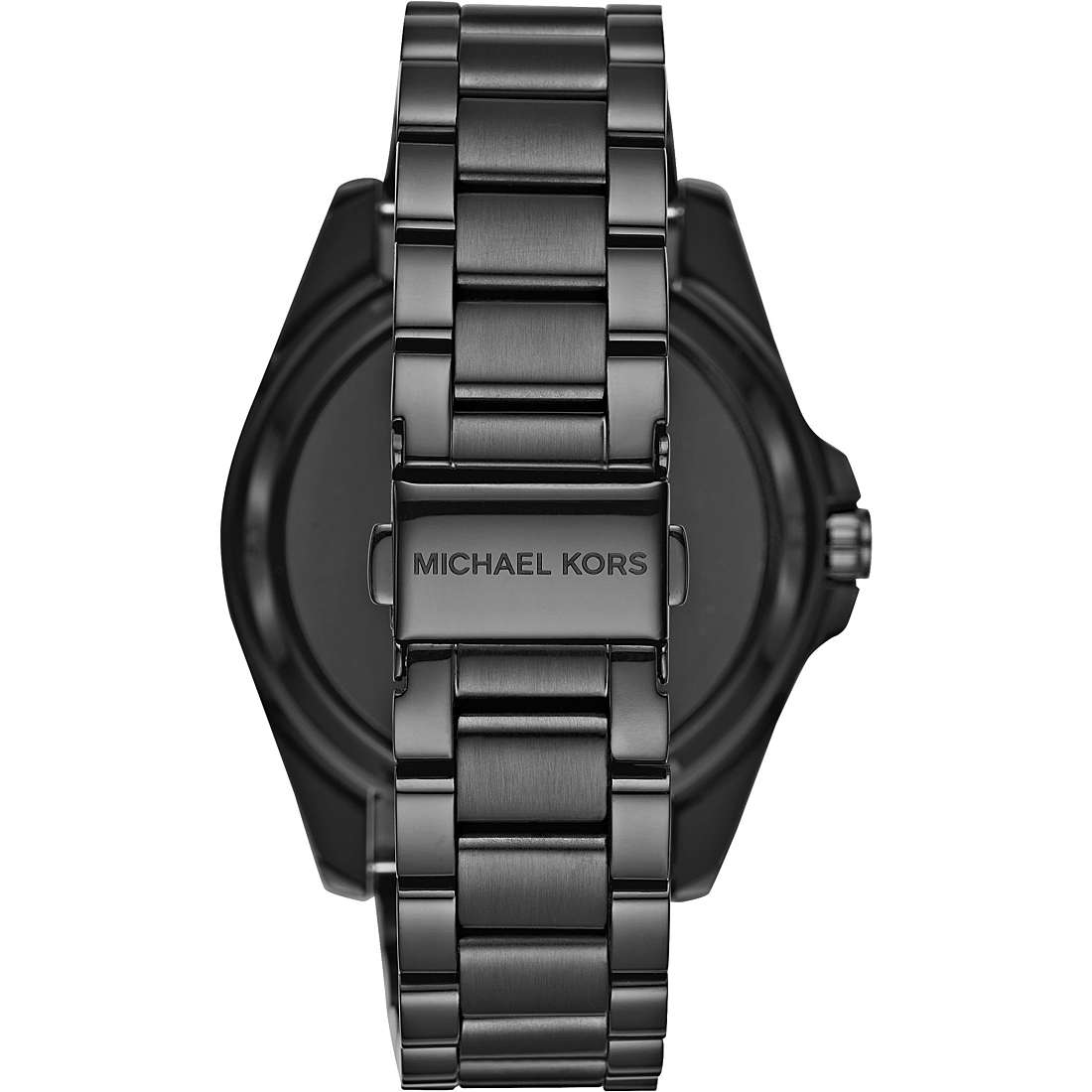 montre Smartwatch homme Michael Kors Bradshaw MKT5005