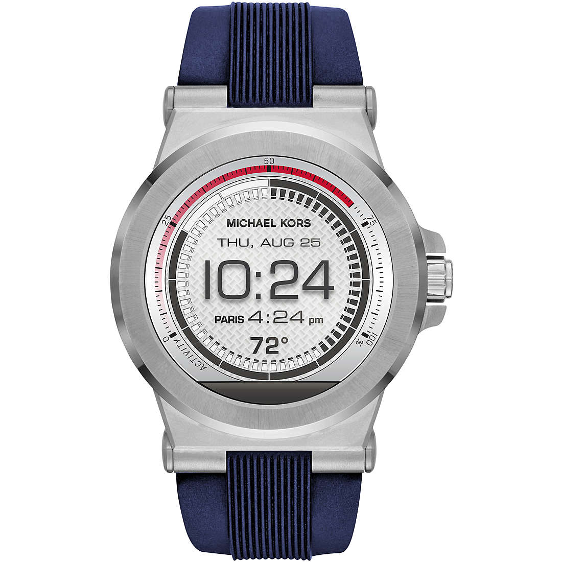 montre Smartwatch homme Michael Kors MKT5008