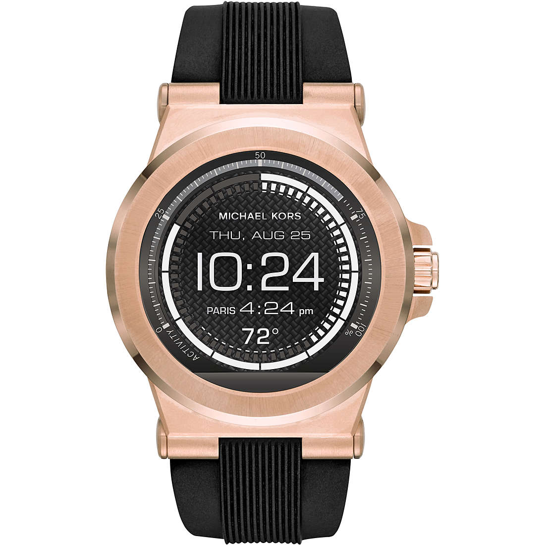 montre Smartwatch homme Michael Kors MKT5010
