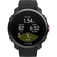 montre Smartwatch homme Polar Grit X 90081734