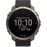 montre Smartwatch homme Polar Grit X Pro 90085777