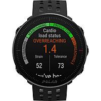 montre Smartwatch homme Polar Vantage M2 90085160