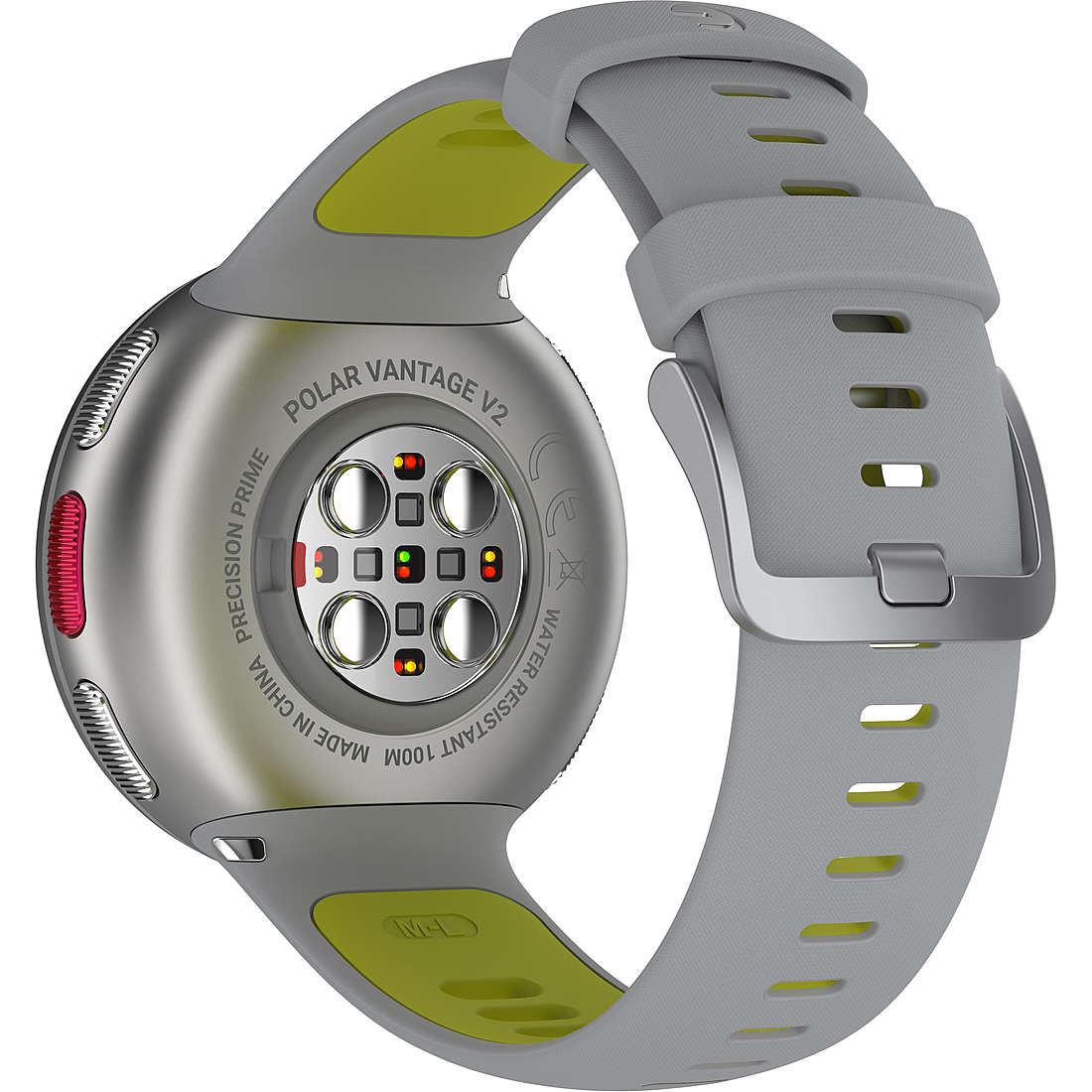 montre Smartwatch homme Polar Vantage V2 90083650