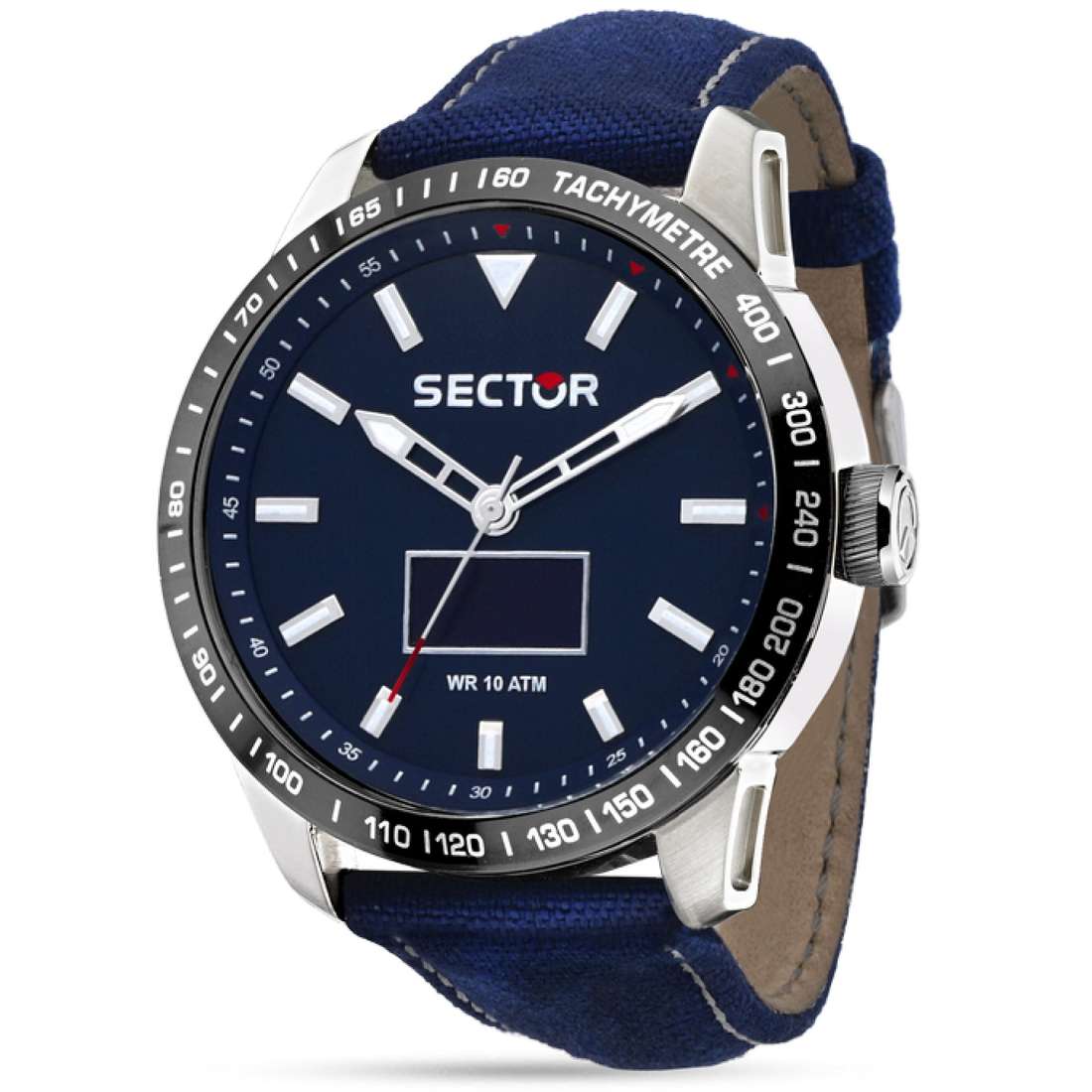 montre Smartwatch homme Sector 850 Smart R3251575011