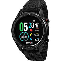 montre Smartwatch homme Sector S-02 R3251545002