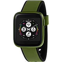 montre Smartwatch homme Sector S-04 Colours R3253158005