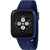 montre Smartwatch homme Sector S-04 Colours R3253158006