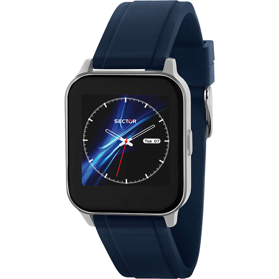 montre Smartwatch homme Sector S-05 R3251550002