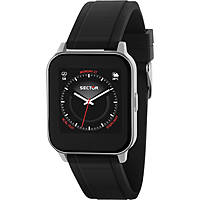 montre Smartwatch homme Sector S-05 R3251550003