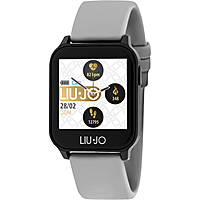 montre Smartwatch Liujo Energy unisex SWLJ008