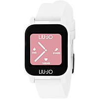montre Smartwatch Liujo Teen unisex SWLJ025