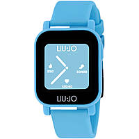 montre Smartwatch Liujo Teen unisex SWLJ027