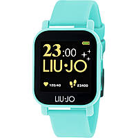 montre Smartwatch Liujo Teen unisex SWLJ029