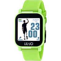 montre Smartwatch Liujo Teen unisex SWLJ034