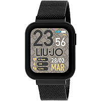 montre Smartwatch Liujo unisex SWLJ023