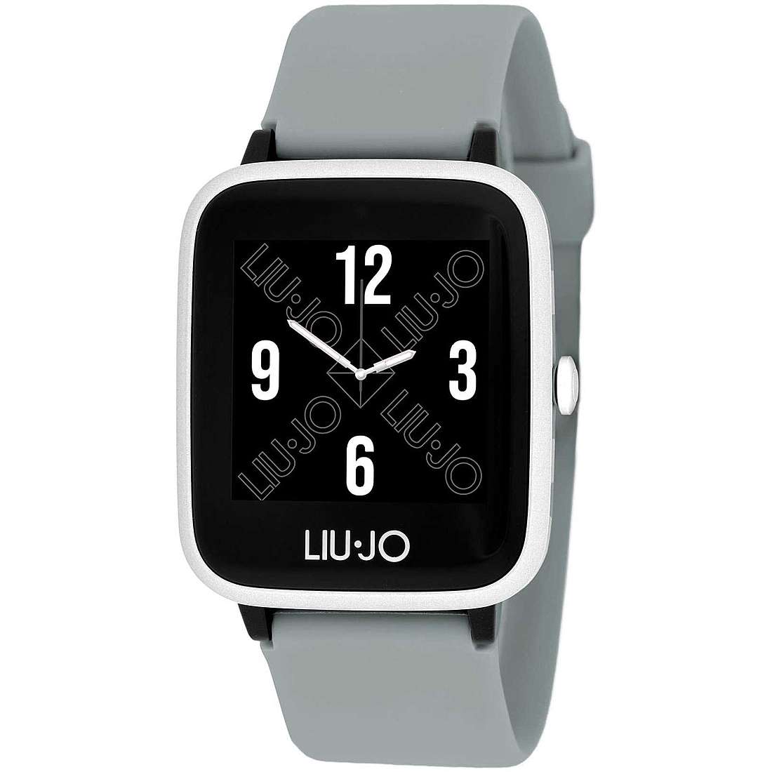 montre Smartwatch Liujo unisex SWLJ043