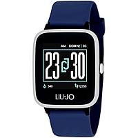 montre Smartwatch Liujo unisex SWLJ044