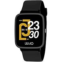 montre Smartwatch Liujo unisex SWLJ045