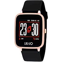 montre Smartwatch Liujo unisex SWLJ046
