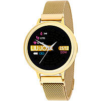 montre Smartwatch Liujo unisex SWLJ056