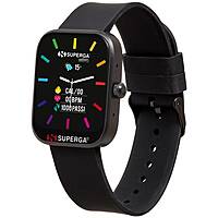 montre Smartwatch Superga Uniko unisex SWT-STC001