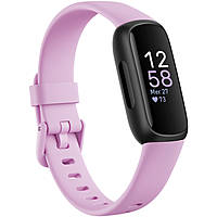 montre Smartwatch unisex Fitbit Inspire 3 FB424BKLV