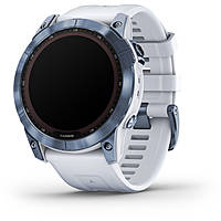 montre Smartwatch unisex Garmin Fenix 010-02541-15