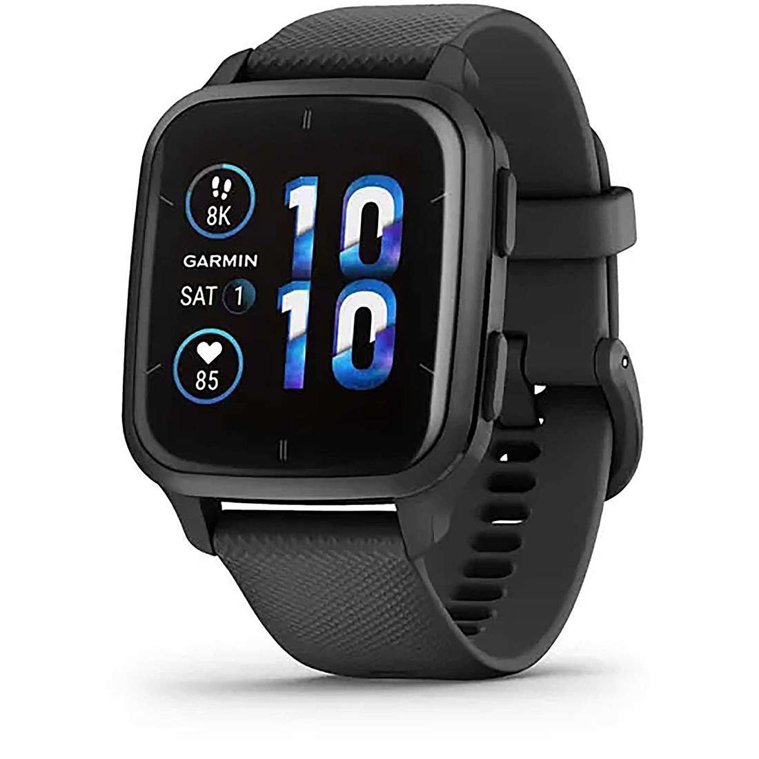 montre Smartwatch unisex Garmin Venu 010-02700-10