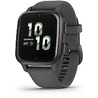 montre Smartwatch unisex Garmin Venu 010-02701-10