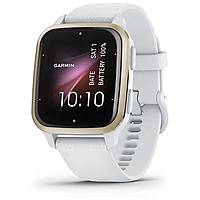 montre Smartwatch unisex Garmin Venu 010-02701-11