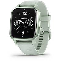 montre Smartwatch unisex Garmin Venu 010-02701-12