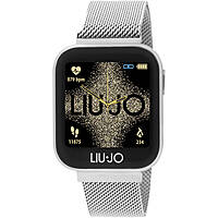 montre Smartwatch unisex Liujo SWLJ001