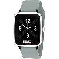 montre Smartwatch unisex Liujo SWLJ043