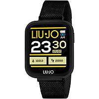montre Smartwatch unisex Liujo SWLJ052