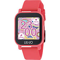 montre Smartwatch unisex Liujo Teen SWLJ031