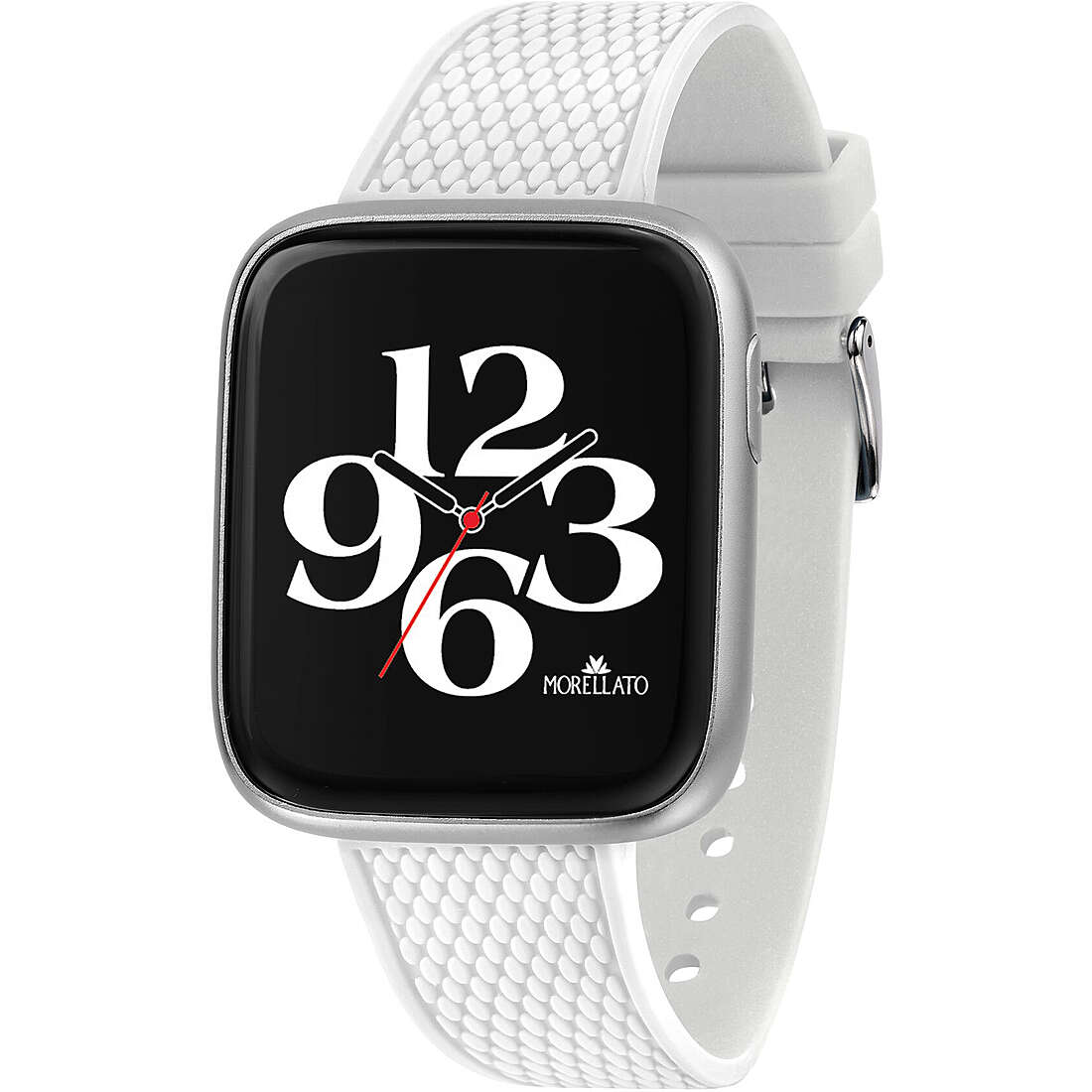 montre Smartwatch unisex Morellato M-01 R0151167504