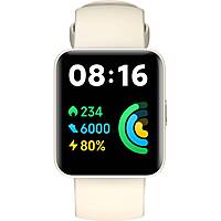 montre Smartwatch unisex Xiaomi XIWATCH2LTBE