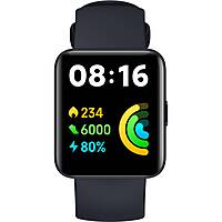 montre Smartwatch unisex Xiaomi XIWATCH2LTBL