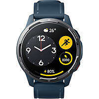 montre Smartwatch unisex Xiaomi XIWATCHS1ABL