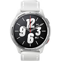 montre Smartwatch unisex Xiaomi XIWATCHS1AWH