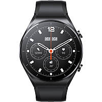 montre Smartwatch unisex Xiaomi XIWATCHS1BK