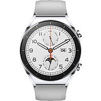 montre Smartwatch unisex Xiaomi XIWATCHS1SL