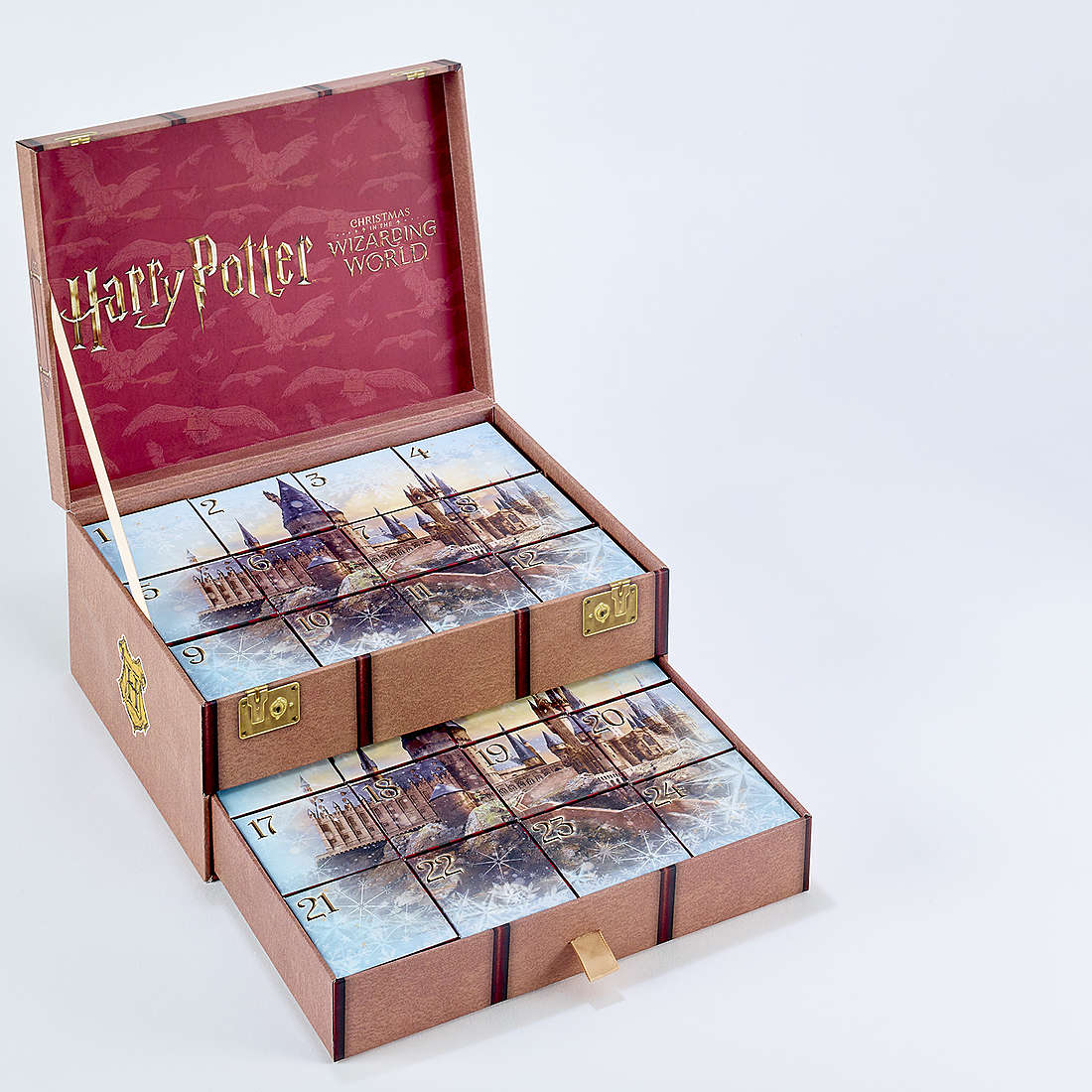 objets cadeau Harry Potter HPA0185