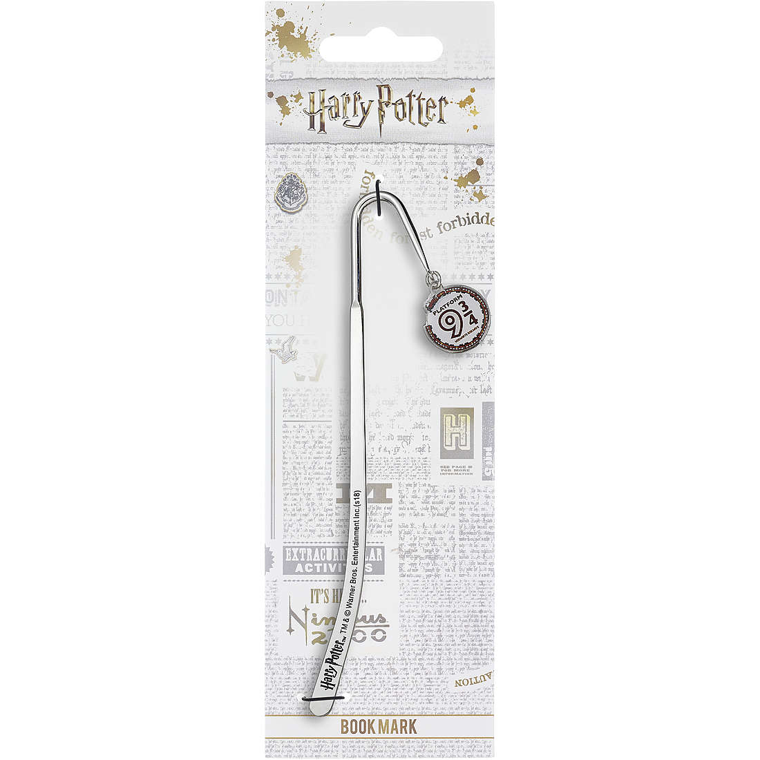 objets cadeau Harry Potter HPBM126