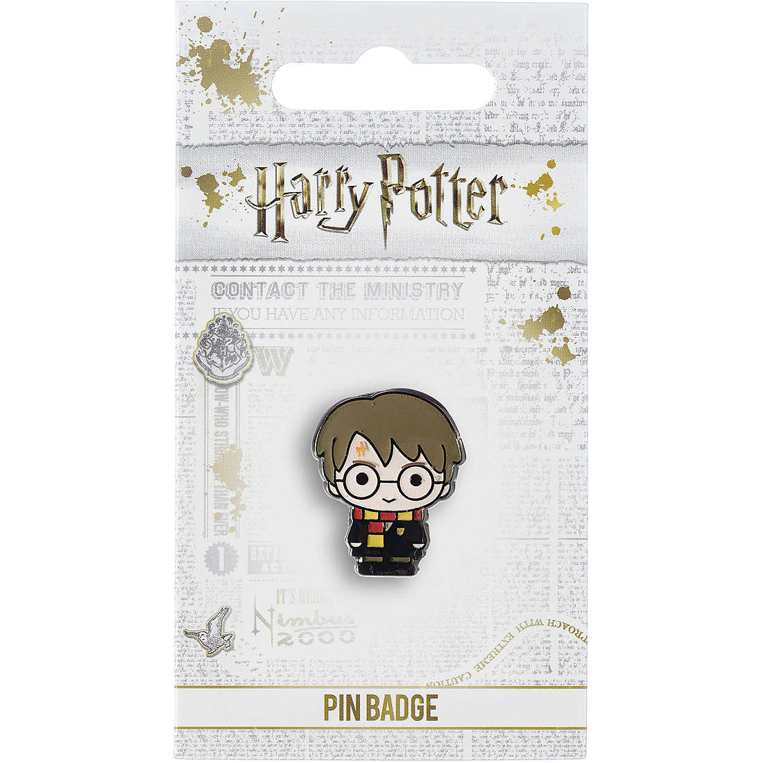 objets cadeau Harry Potter PBC0082